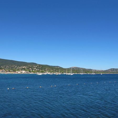 Holiday Home Les Terrasses De L'Eau Blanche-4 By Interhome Cavalaire-sur-Mer Eksteriør billede