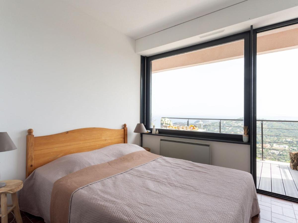 Holiday Home Les Terrasses De L'Eau Blanche-4 By Interhome Cavalaire-sur-Mer Eksteriør billede